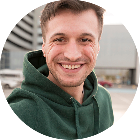 Alexey Markov